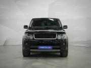 Land Rover Range Rover Sport I Рестайлинг Новосибирск  - изображение 39
