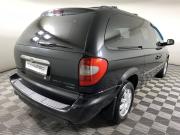 Chrysler Voyager IV Рестайлинг Москва  - изображение 24
