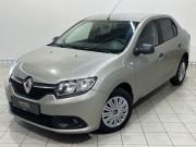 Renault Logan II Курск  - изображение 17