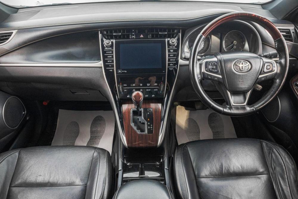 Toyota Harrier III (XU60) Барнаул  - изображение 10