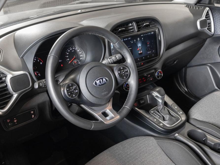 Kia Soul III Казань  - изображение 5