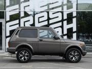 Lada (ВАЗ) Niva Legend I Волгоград  - изображение 19