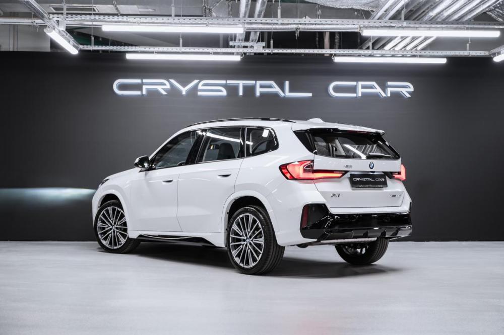 BMW X1 III (U11/U12) Москва  - изображение 3