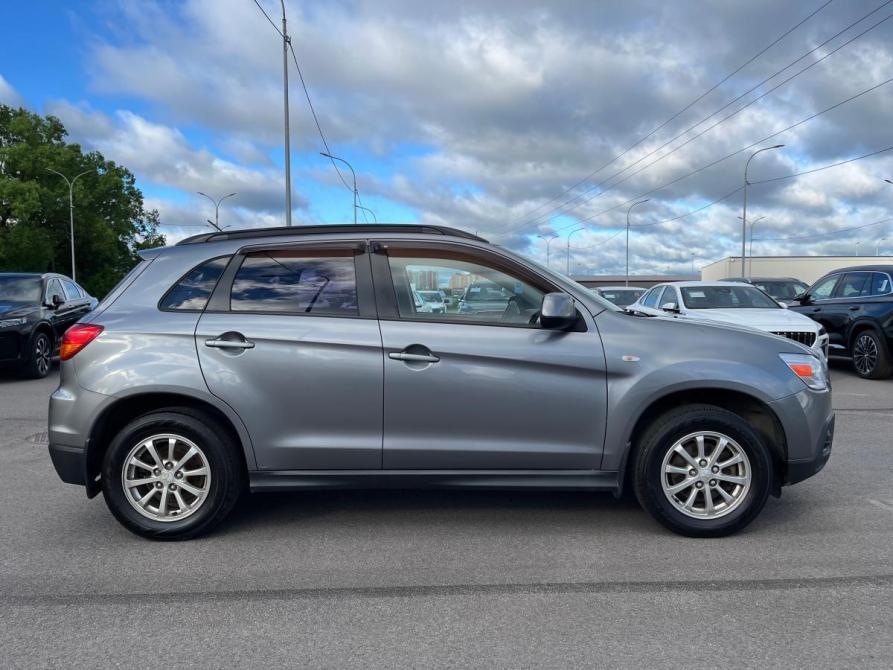 Mitsubishi ASX I Санкт-Петербург  - изображение 5