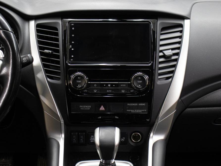 Mitsubishi Pajero Sport III Москва  - изображение 14