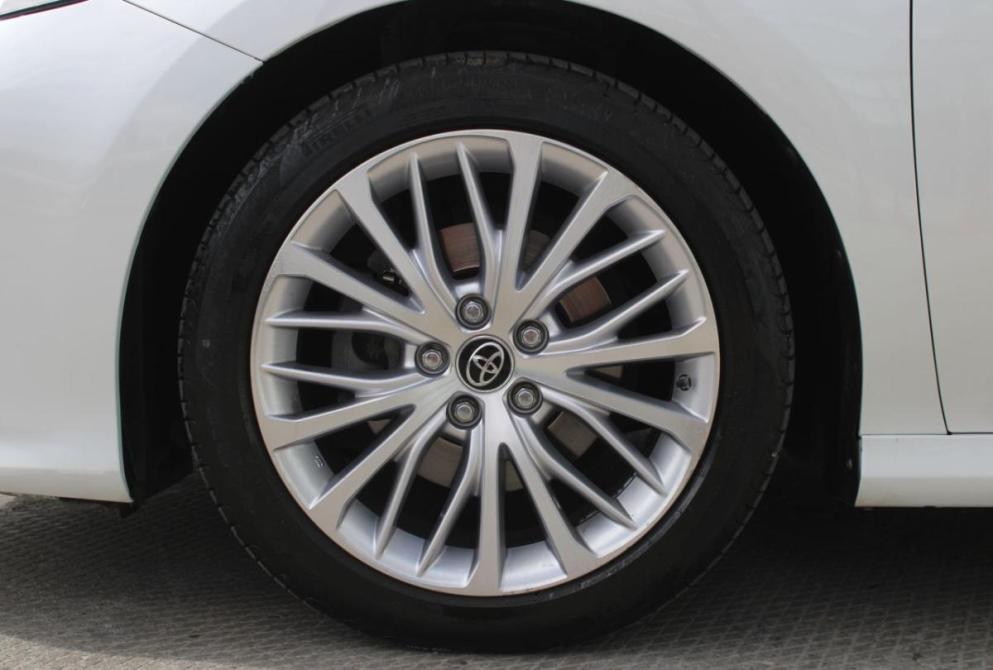 Toyota Camry VIII (XV70) Саратов  - изображение 15