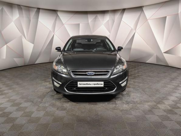 Ford Mondeo IV Рестайлинг с пробегом 2010 года, цена 780 000 рублей, 185202 км, седан, Автокод Объявления