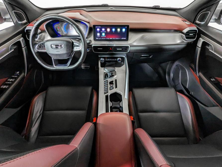 Geely Coolray I Екатеринбург  - изображение 10