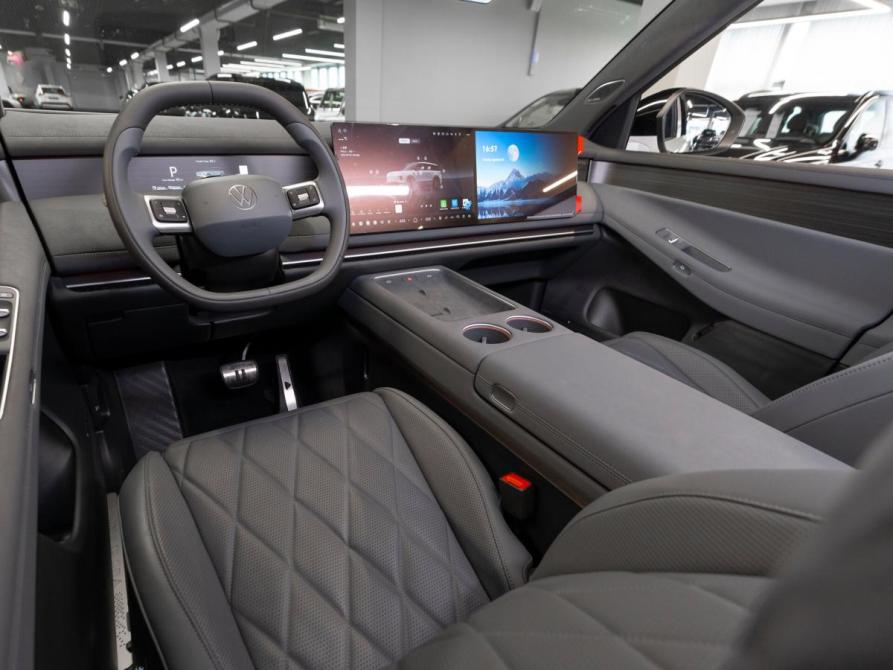 Volkswagen ID.Era 9X Москва  - изображение 7