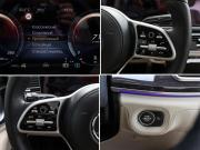 Mercedes-Benz GLS II (X167) Москва  - изображение 56