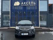 SsangYong Actyon II Архангельск  - изображение 22