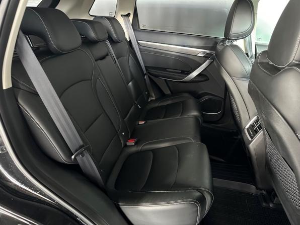 Geely Atlas Pro с пробегом 2024 года, цена 2 135 000 рублей, 40024 км, внедорожник, Автокод Объявления