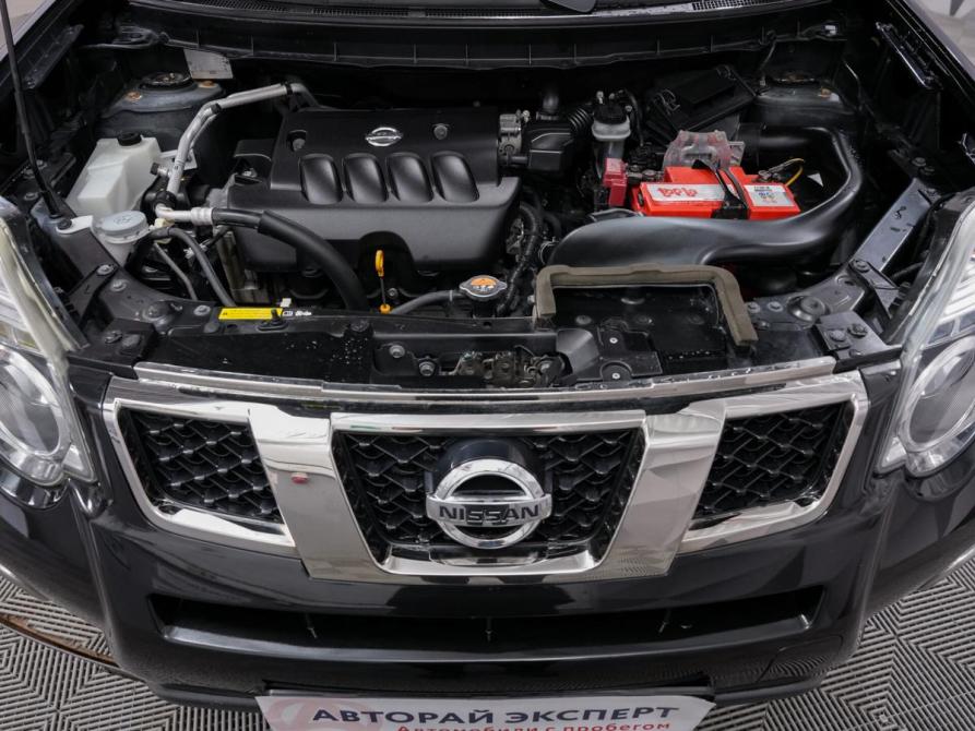 Nissan X-Trail II Рестайлинг Ульяновск  - изображение 22