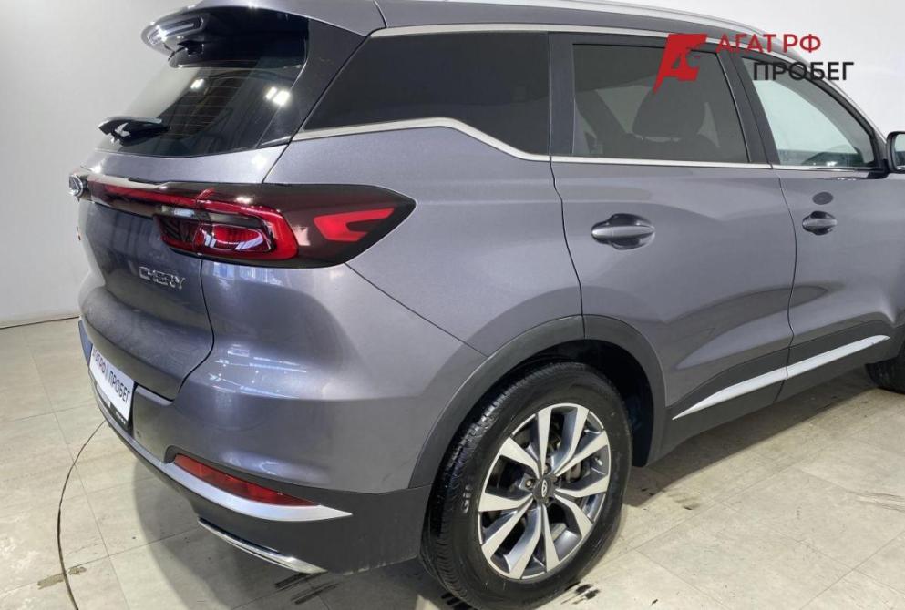 Chery Tiggo 7 Pro I Саранск  - изображение 3