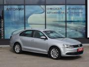 Volkswagen Jetta VI Архангельск  - изображение 12