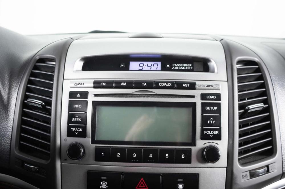 Hyundai Santa Fe II Рестайлинг Пермь  - изображение 19