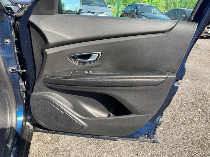 Renault Scenic IV Чебоксары  - изображение 42