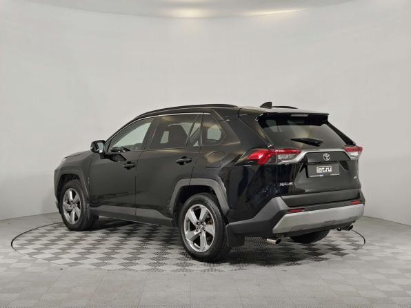 Toyota RAV4 V (XA50) с пробегом 2020 года, цена 2 699 000 рублей, 135827 км, внедорожник, Автокод Объявления