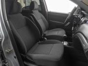 Chevrolet Aveo I Рестайлинг Тюмень  - изображение 23