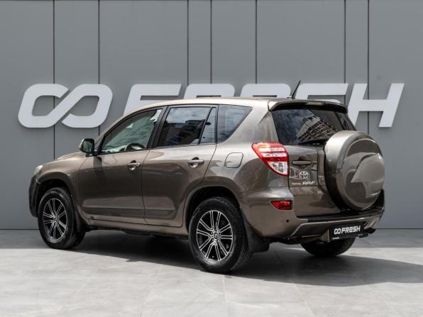 Toyota RAV4 III (XA30) Рестайлинг с пробегом 2011 года, цена 1 290 000 рублей, 194920 км, внедорожник, Автокод Объявления