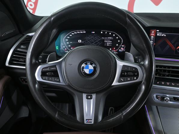 BMW X5 IV (G05/G18) с пробегом 2019 года, цена 5 685 000 рублей, 145006 км, внедорожник, Автокод Объявления