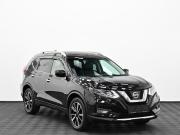 Nissan X-Trail III Рестайлинг Москва  - изображение 18