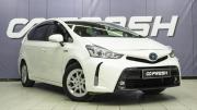 Toyota Prius Alpha I (ZVW40/41) Рестайлинг Благовещенск  - изображение 54