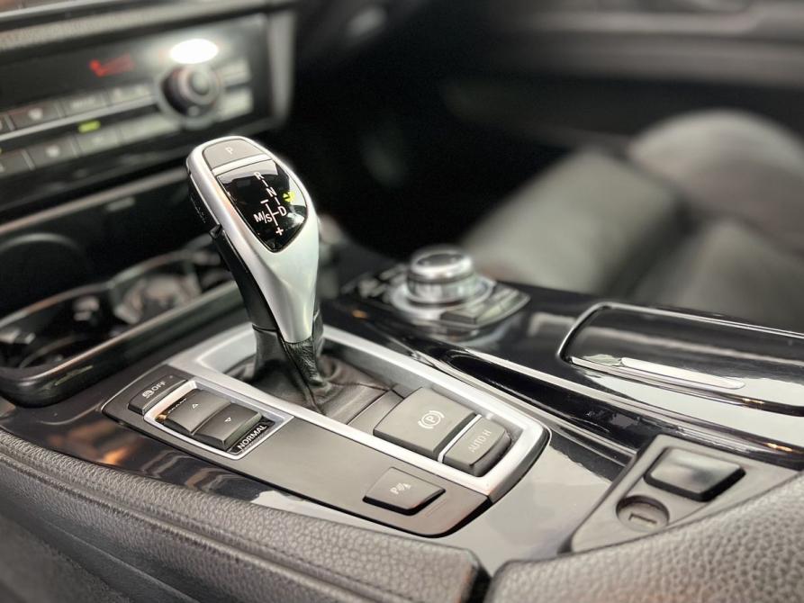 BMW 5 серии VI (F10/F11/F07) Калининград  - изображение 10