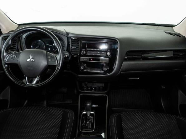 Mitsubishi Outlander III Рестайлинг 3 с пробегом 2019 года, цена 2 266 000 рублей, 129000 км, внедорожник, Автокод Объявления