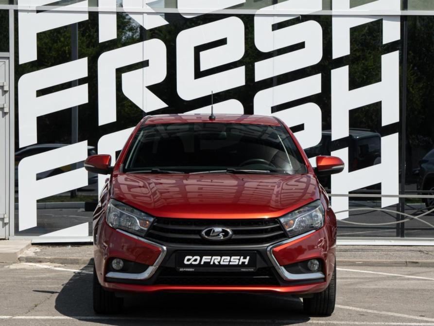 Lada (ВАЗ) Vesta I Волгоград  - изображение 3