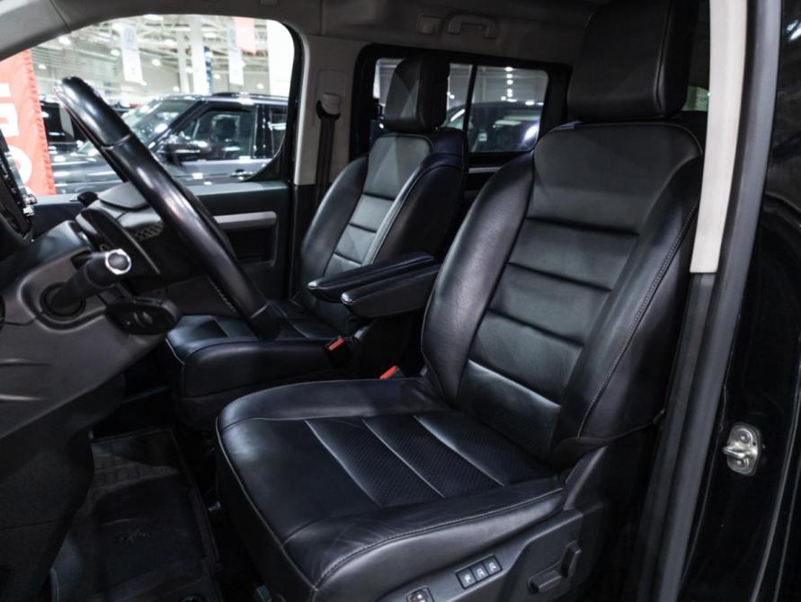 Citroen SpaceTourer I Санкт-Петербург  - изображение 15