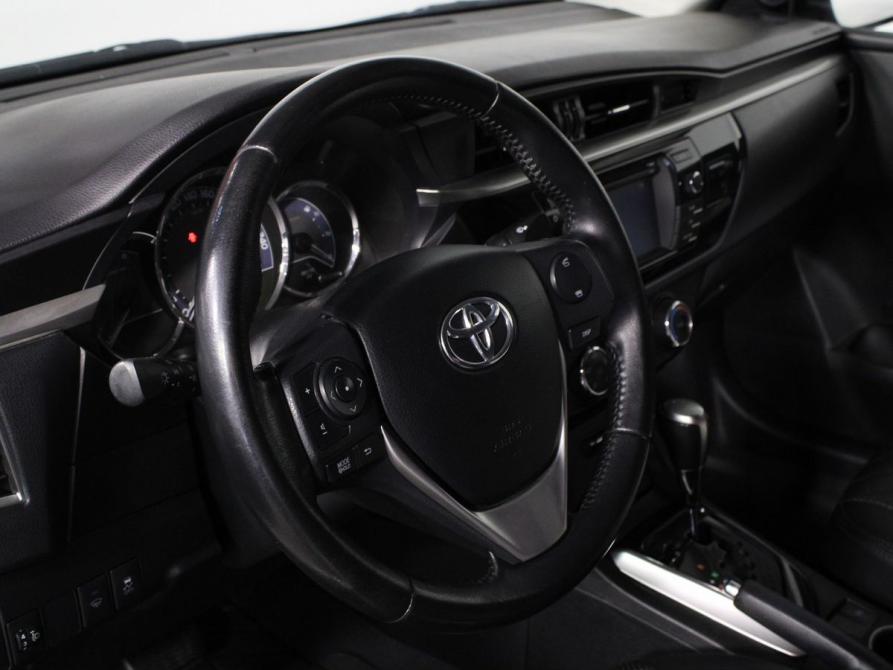 Toyota Corolla XI (E160 E170 E180) Белгород  - изображение 10