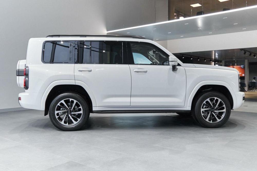 Haval H9 II Москва  - изображение 4