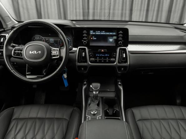 Kia Sorento IV с пробегом 2022 года, цена 3 590 000 рублей, 51314 км, внедорожник, Автокод Объявления