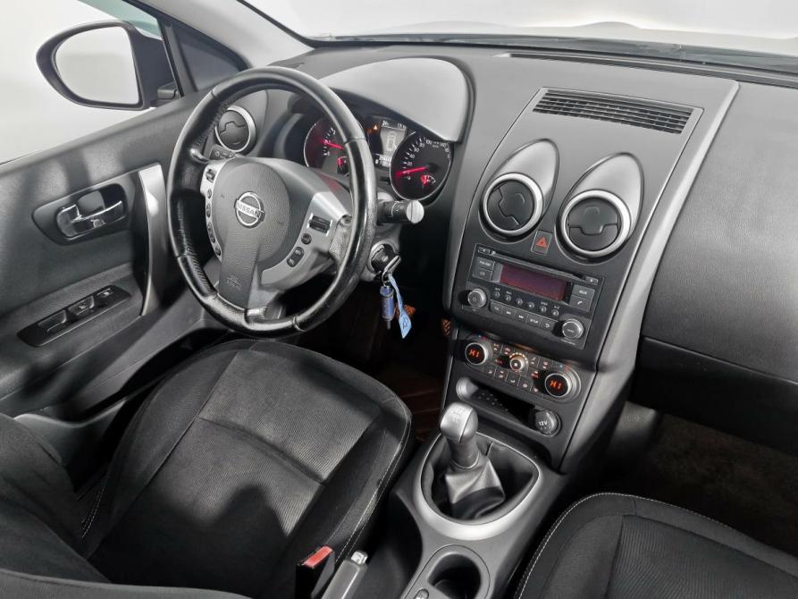 Nissan Qashqai I Рестайлинг Нижний Новгород  - изображение 13