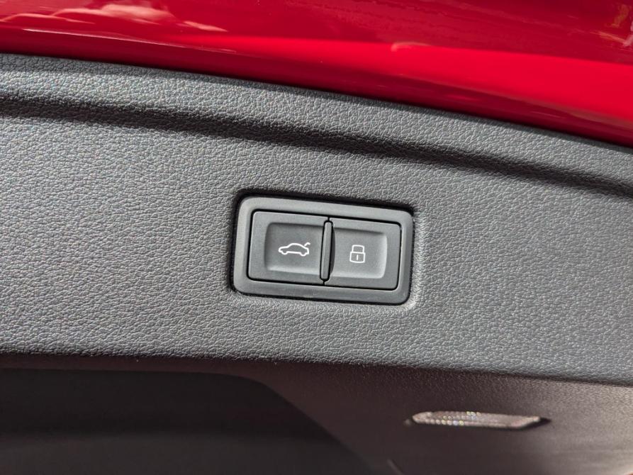 Audi A5 II (F5) Рестайлинг Москва  - изображение 16
