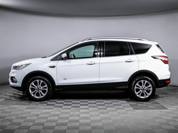 Ford Kuga II Рестайлинг с пробегом 2018 года, цена 1 780 000 рублей, 64724 км, внедорожник, Автокод Объявления