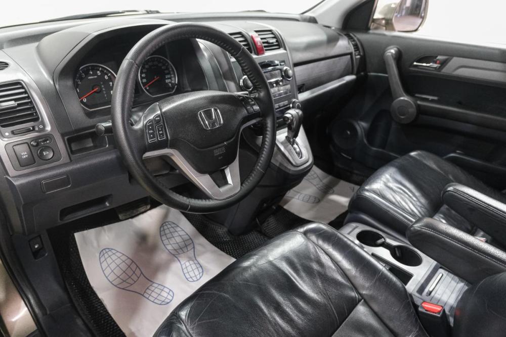 Honda CR-V III Новокузнецк  - изображение 13