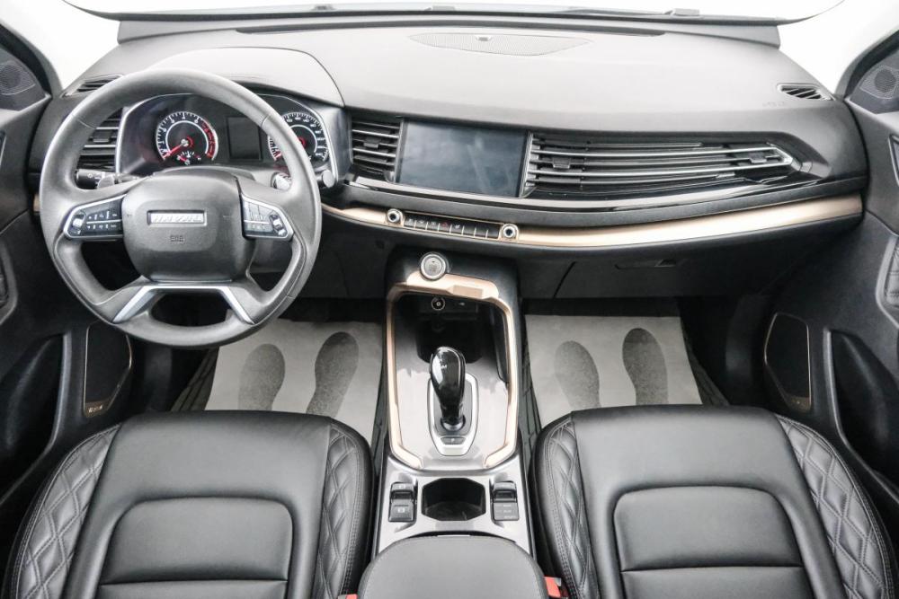 Haval H6 I Красноярск  - изображение 11