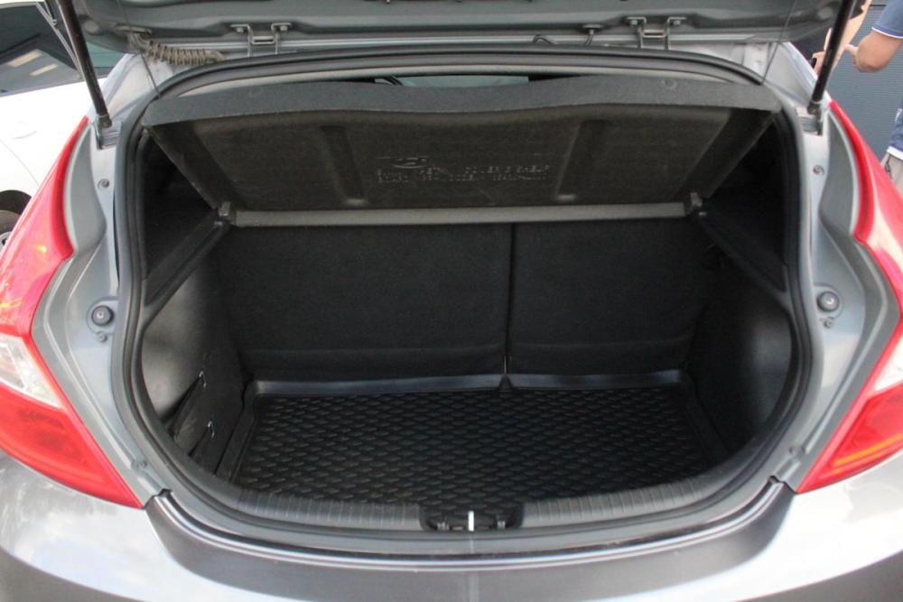 Hyundai Solaris I Брянск  - изображение 23