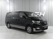 Hyundai H-1 II Рестайлинг 2 Ростов-на-Дону  - изображение 19
