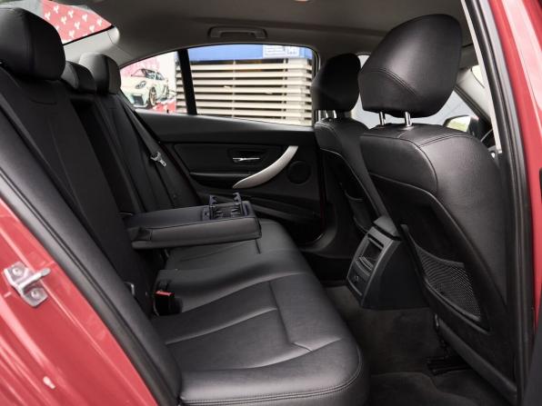 BMW 3 серии VI (F3x) с пробегом 2014 года, цена 2 011 000 рублей, 104099 км, седан, Автокод Объявления