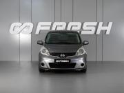 Nissan Note I Рестайлинг Минеральные Воды  - изображение 18