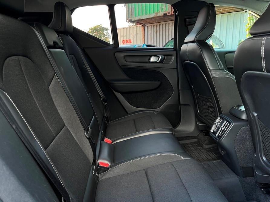 Volvo XC40 I Санкт-Петербург  - изображение 8