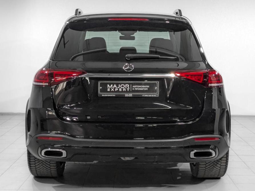 Mercedes-Benz GLE II (V167) Химки  - изображение 6