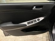 Hyundai Solaris I Рестайлинг Санкт-Петербург  - изображение 39