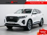 Chery Tiggo 7 Pro Max I Красноярск  - изображение 35