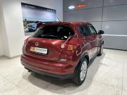 Nissan Juke I Новосибирск  - изображение 23