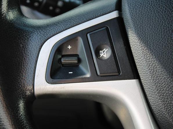 Hyundai Solaris I с пробегом 2014 года, цена 829 000 рублей, 120803 км, седан, Автокод Объявления