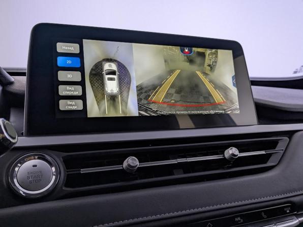 Chery Tiggo 4 Pro I с пробегом 2023 года, цена 1 500 000 рублей, 58891 км, внедорожник, Автокод Объявления